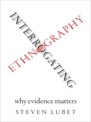 cover image of Interrogating Ethnography